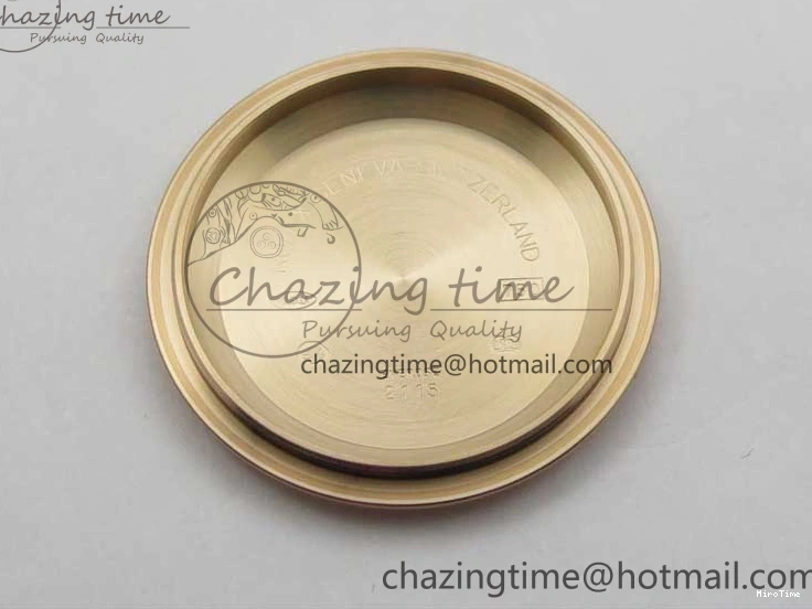 MiroTime 0421 Daytona 116508 RG Noob 1:1 Best Edition 904L SS Case and Bracelet RG Dial Numbers SA Comfortable 2704